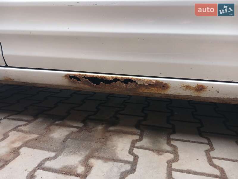 Минивэн Ford Tourneo Connect 2012 в Белой Церкви фото 4 Минивэн Ford Tourneo Connect 2012 в Белой Церкви