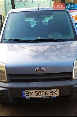 Минивэн Ford Tourneo Connect 2006 в Сумах
