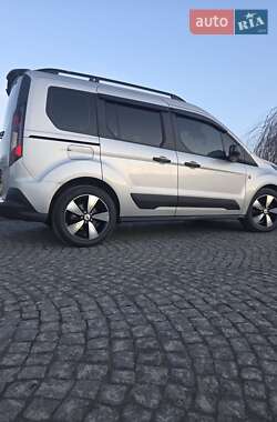 Мінівен Ford Tourneo Connect 2018 в Львові