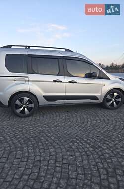 Минивэн Ford Tourneo Connect 2018 в Львове