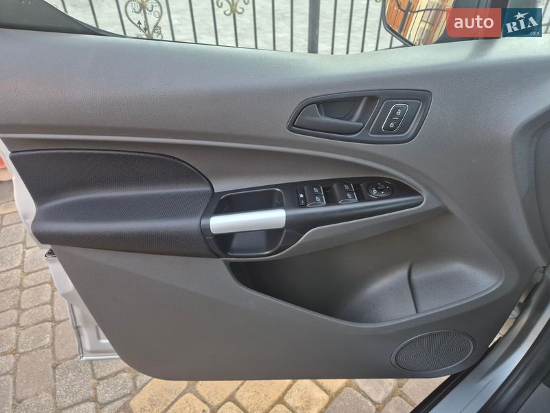 Минивэн Ford Tourneo Connect 2020 в Ковеле