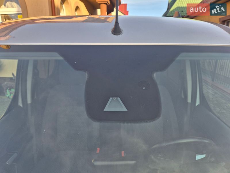 Минивэн Ford Tourneo Connect 2020 в Ковеле