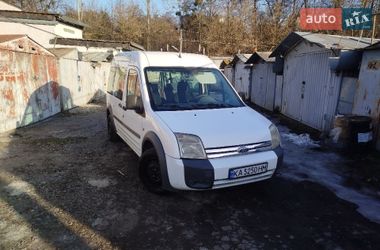 Минивэн Ford Tourneo Connect 2008 в Киеве