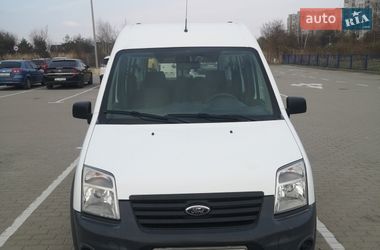 Минивэн Ford Tourneo Connect 2013 в Дрогобыче