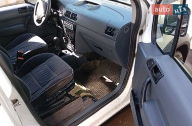 Мінівен Ford Tourneo Connect 2007 в Білій Церкві