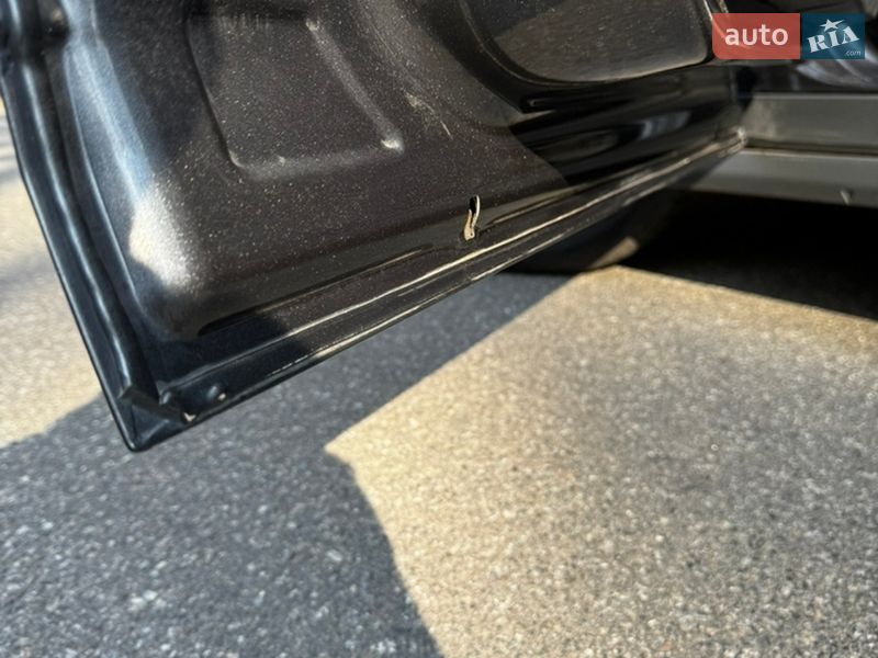 Минивэн Ford Tourneo Connect 2018 в Киеве