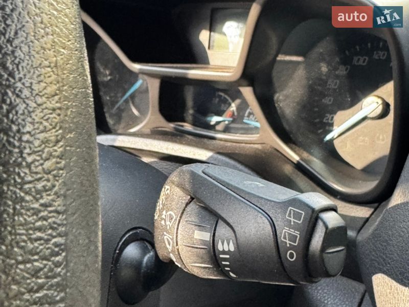 Минивэн Ford Tourneo Connect 2018 в Киеве