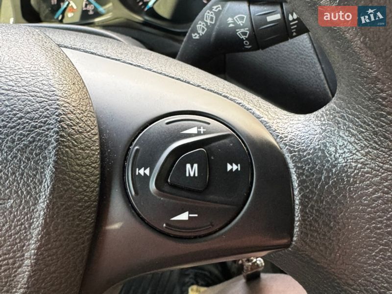 Минивэн Ford Tourneo Connect 2018 в Киеве