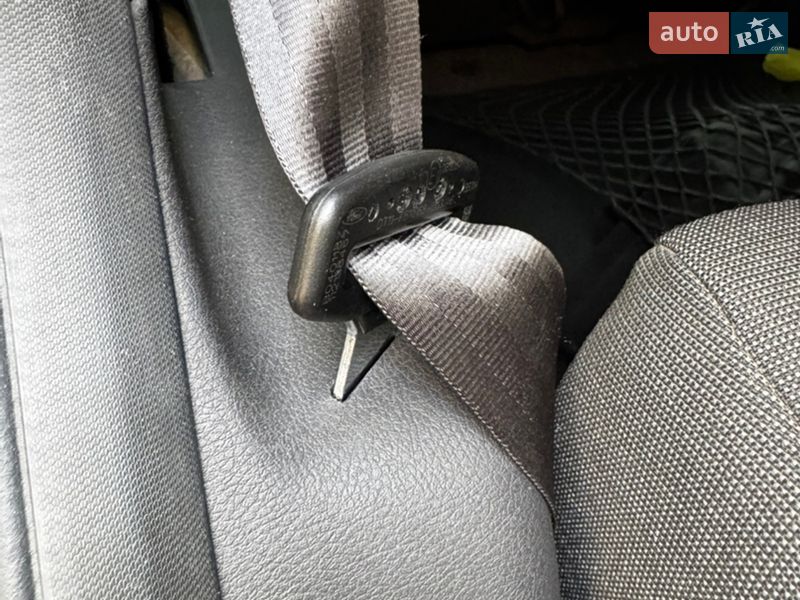 Минивэн Ford Tourneo Connect 2018 в Киеве