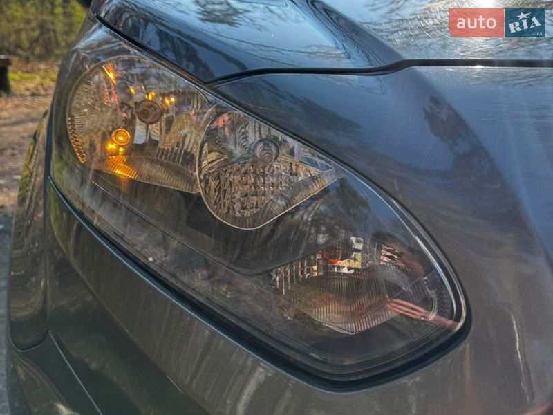 Минивэн Ford Tourneo Connect 2018 в Киеве