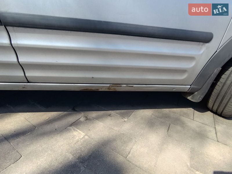 Минивэн Ford Tourneo Connect 2011 в Ирпене