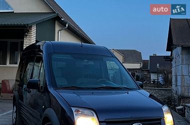 Минивэн Ford Tourneo Connect 2012 в Тернополе