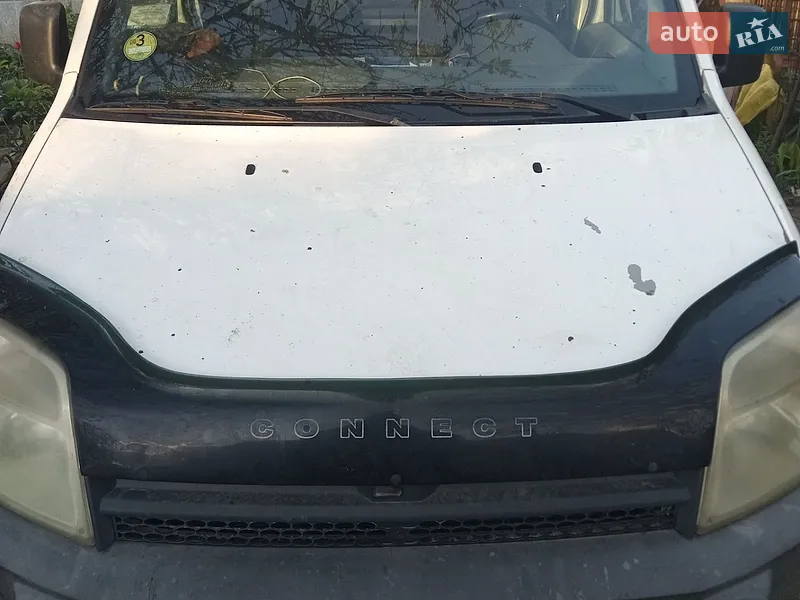 Ford Tourneo Connect 2003