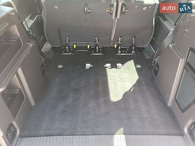 Микровэн Ford Tourneo Courier 2015 в Полтаве