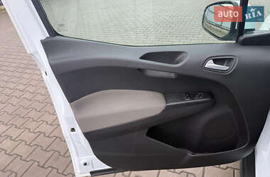 Микровэн Ford Tourneo Courier 2017 в 