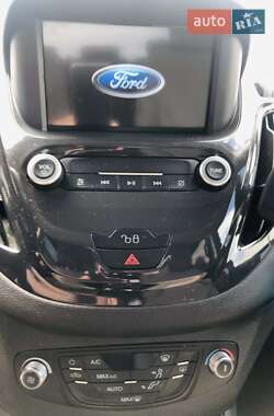 Минивэн Ford Tourneo Courier 2020 в 