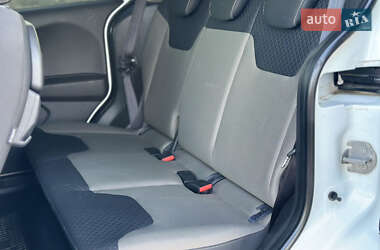 Микровэн Ford Tourneo Courier 2017 в 