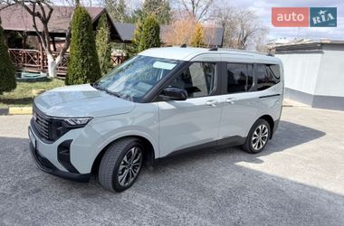Минивэн Ford Tourneo Courier 2025 в Дрогобыче