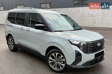 Мінівен Ford Tourneo Courier 2025 в Києві