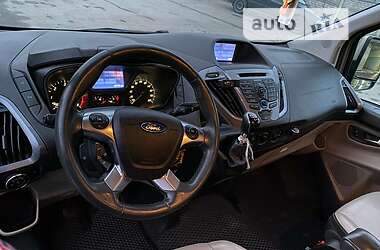Мінівен Ford Tourneo Custom 2014 в Василькові
