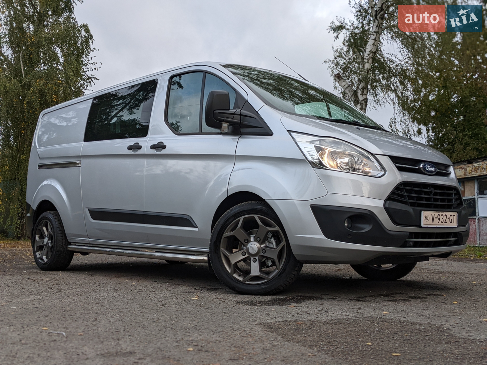 Фото авто 1