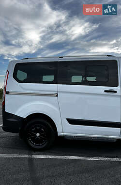 Минивэн Ford Tourneo Custom 2014 в 