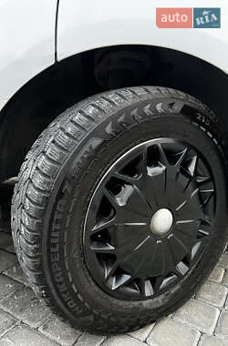 Минивэн Ford Tourneo Custom 2014 в 