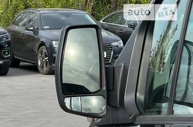 Мінівен Ford Tourneo Custom 2017 в Львові