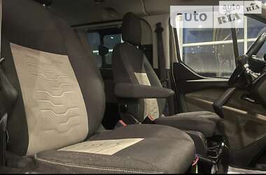 Минивэн Ford Tourneo Custom 2013 в Червонограде