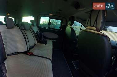 Мінівен Ford Tourneo Custom 2014 в Краснограді