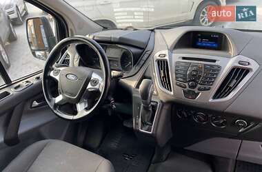 Мінівен Ford Tourneo Custom 2017 в 