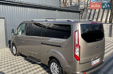 Мінівен Ford Tourneo Custom 2018 в Миколаєві