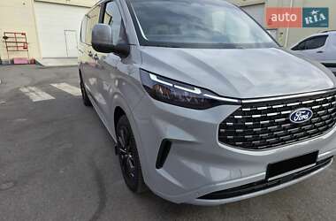 Мінівен Ford Tourneo Custom 2024 в Вінниці