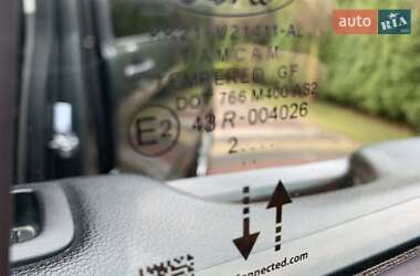 Минивэн Ford Tourneo Custom 2023 в 