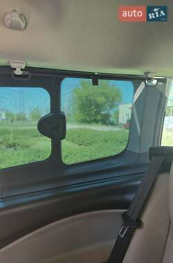 Минивэн Ford Tourneo Custom 2013 в 