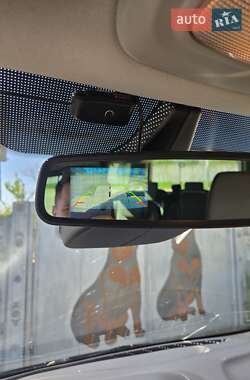 Минивэн Ford Tourneo Custom 2013 в 