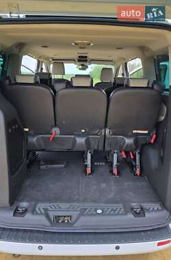 Минивэн Ford Tourneo Custom 2013 в 
