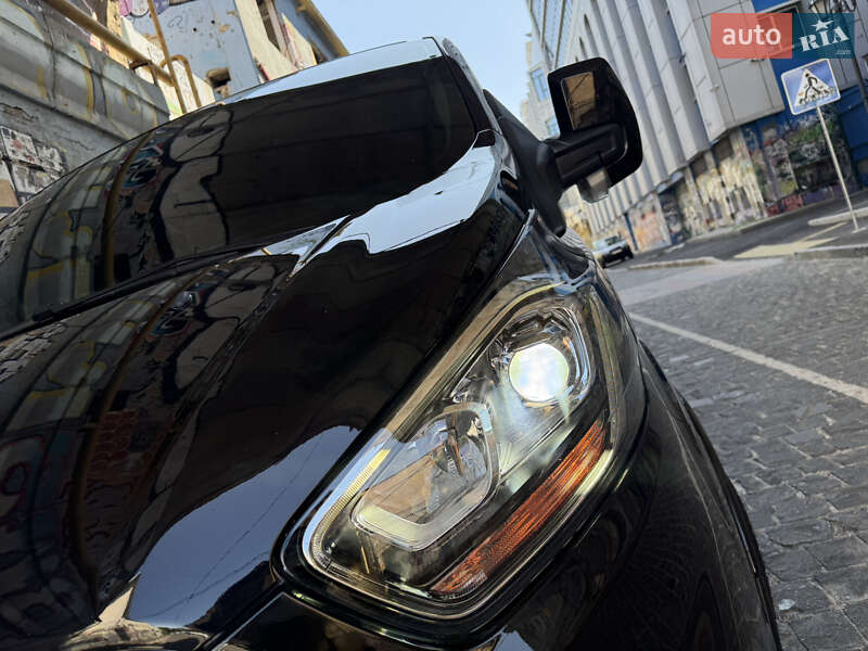 Минивэн Ford Tourneo Custom 2021 в Одессе