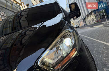 Мінівен Ford Tourneo Custom 2021 в 
