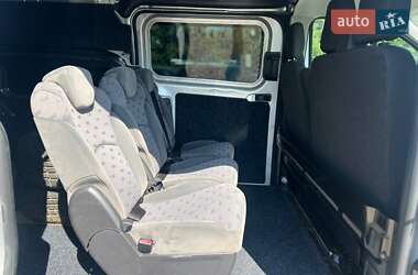 Минивэн Ford Tourneo Custom 2014 в 