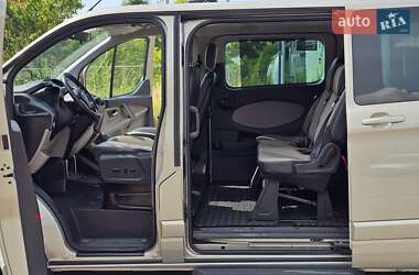 Минивэн Ford Tourneo Custom 2014 в 