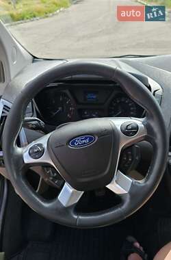 Минивэн Ford Tourneo Custom 2014 в 