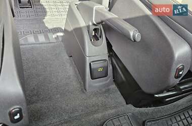 Минивэн Ford Tourneo Custom 2014 в 