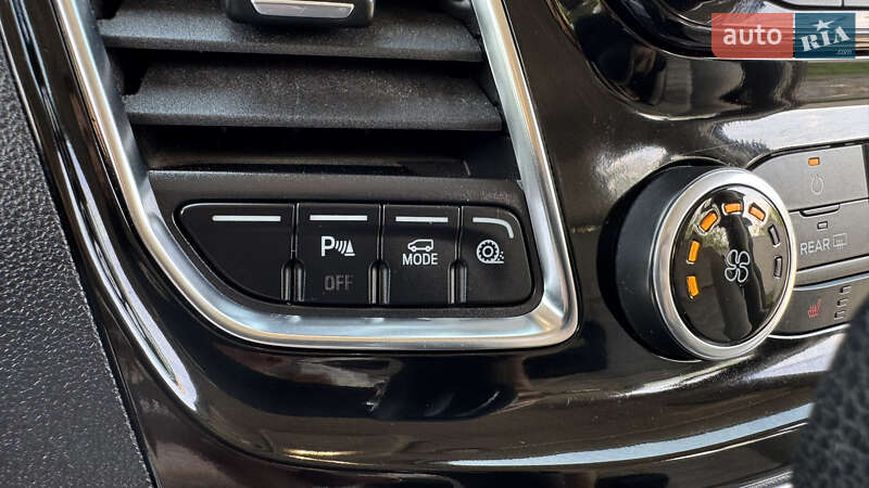 Мінівен Ford Tourneo Custom 2020 в Івано-Франківську