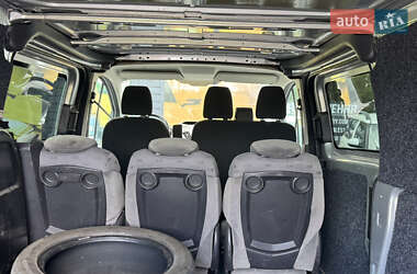 Минивэн Ford Tourneo Custom 2014 в 