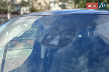 Мінівен Ford Tourneo Custom 2013 в 