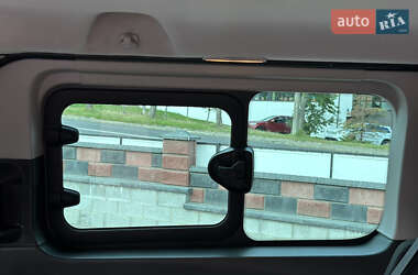 Мінівен Ford Tourneo Custom 2013 в 