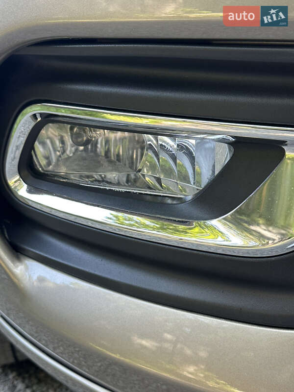 Мінівен Ford Tourneo Custom 2020 в Вінниці