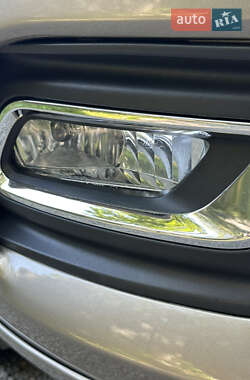 Мінівен Ford Tourneo Custom 2020 в 