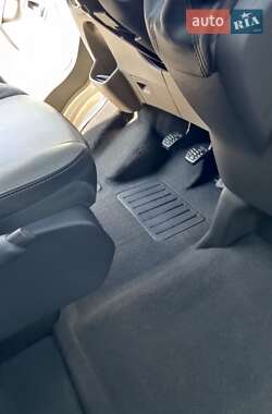 Мінівен Ford Tourneo Custom 2013 в 
